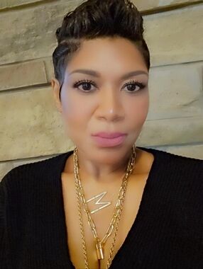 Meet your Posher, Marissa